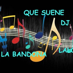 BANDAS DICIEMBRE 2014 DJ LALO