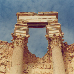 E.S. Posthumus - Lepcis Magna
