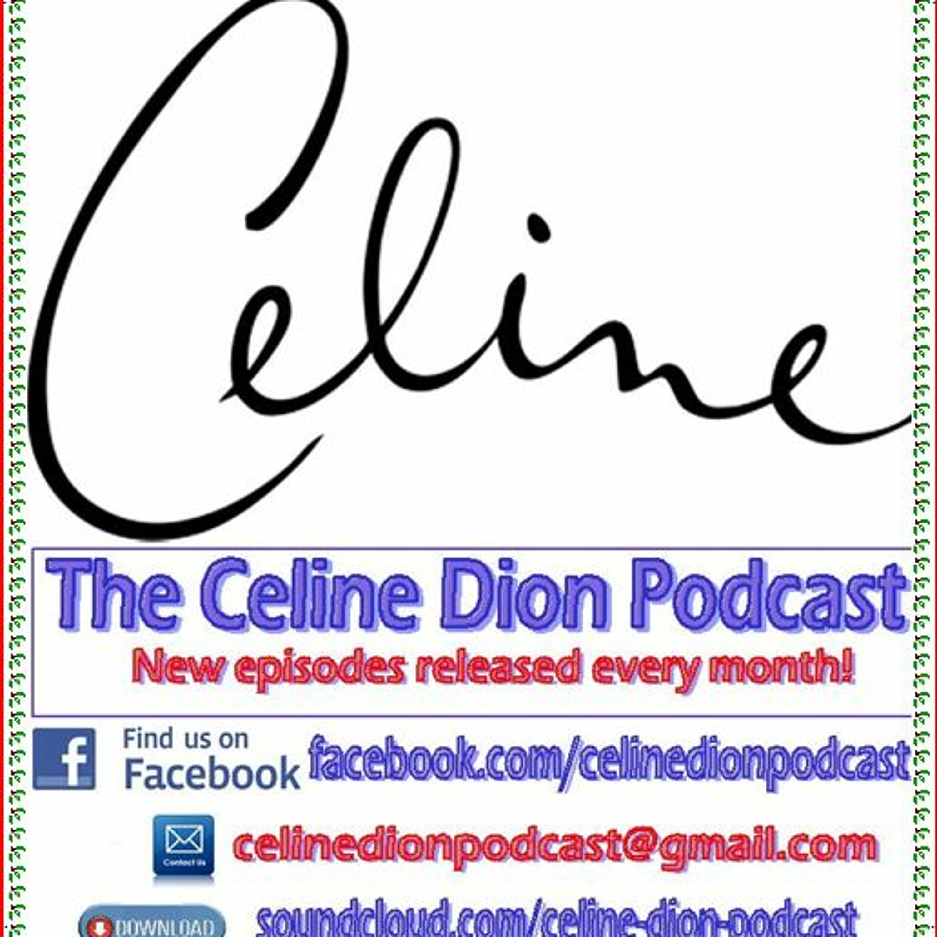 The Celine Dion Podcast
