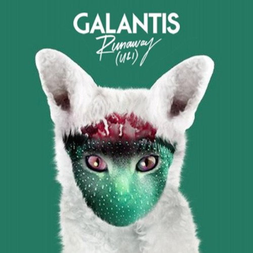Galantis-Runaway (U & I) (3lackout Remix)