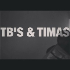 B ice x Jahbenji - Tbs & Timas