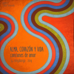Alma, Corazon Y Vida - Canciones de Amor