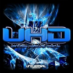 Mizz-T B2B Ellavate Team UHD 13-12-2014