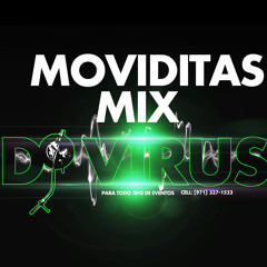 Moviditas Mix - Dj Virus Pdx