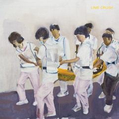 Lime Crush - Graveyard