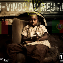 Blck Rose - Numa Noite