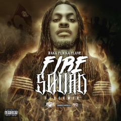 Waka Flocka - Fire Squad (Remix) (DigitalDripped.com)