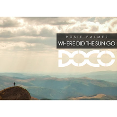 Where Did The Sun Go