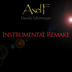 Harold Faltermeyer - Axel F (Instrumental Remake)