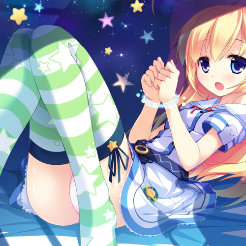 Don't Stop Push It Now (Nightcore)