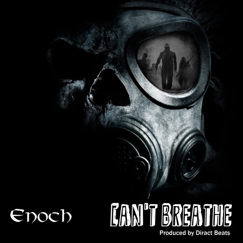 Can't BrEathE (Prod. By Diract Beats)