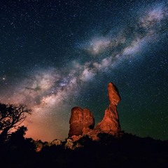 All Of The Stars (Ed Sheeran) Cover