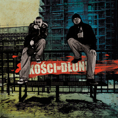 Kosci w Dloni - Surowy Wzor