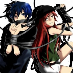 Circus-P (?) - INSaNiTY Frost Mix | Cover