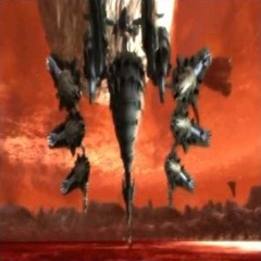 Guilty Gear 2 Overture - Diva (Valentine's Boss Theme)