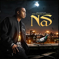 Night Stalkers ft. Infinite Perception & Blaze (Nas- Blaze a 50 Remix)