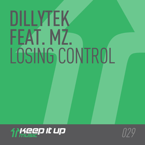 Losing Control feat. MZ.