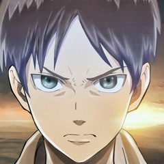 Eren Jaeger (PARODY) Danny Phantom