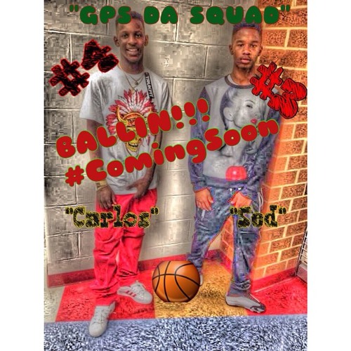 "Balling" (prod. Dj Poochay) #Carlos #Shed