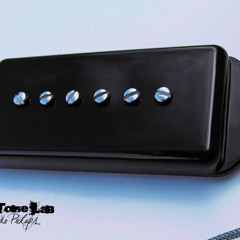 Tyson Tone  P90 Pickup