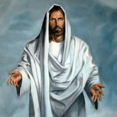 An JESUS liwin sefal