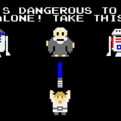 Star Wars Remix - Remix