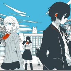 Persona -- Poem For Everyone's Soul (Arrange Version)
