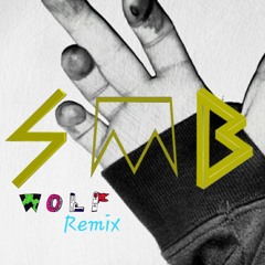 S.M.B - IFHY Istrumental Remix