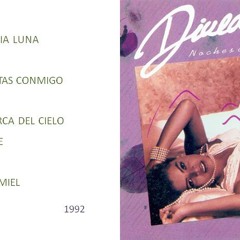 Diveana - Noches De Media Luna (Kelvin Parra Remix 135 Bpm)