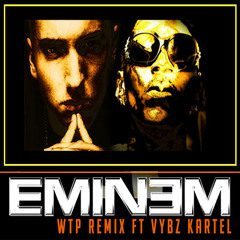 Eminem - White Trash Party (Remix) Ft. Vybz Kartel
