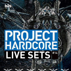 Miss Hysteria @ Project Hardcore 2014