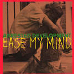 Arrested Development - Ease My mind (fdel remix) demo