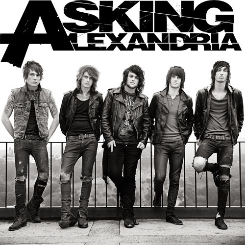 Stream Asking Alexandria - Someone Somewhere (Acoustic Cover) By.