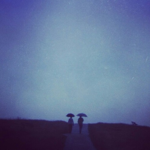 Devics - Alone With You