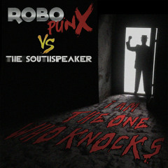 Robopunx - I Am The One Who Knocks [MAX KLEIN SAMPLE]