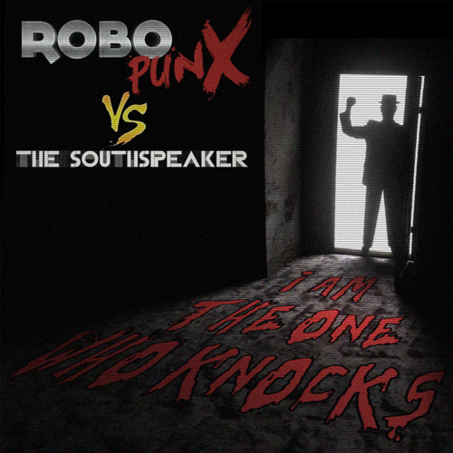 Robopunx - I Am The One Who Knocks [MAX KLEIN SAMPLE]