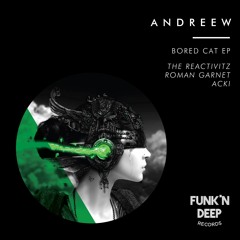 Andreew - Bored Cat (The Reactivitz Remix)Preview