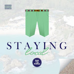 Newstead (Oxycontin Panties) [feat. Rosie Maé] {Prod. by Weirddough}