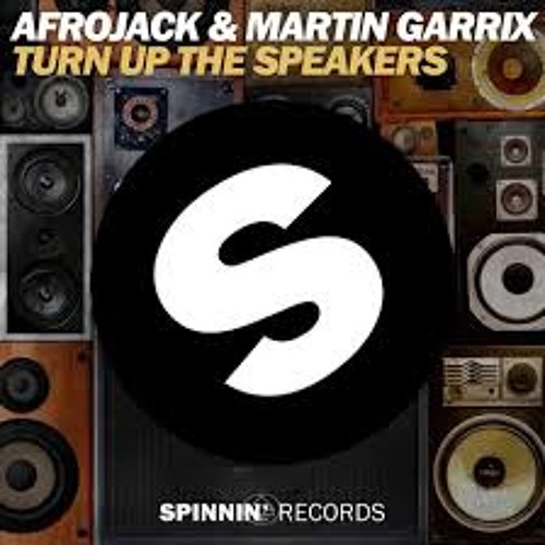 AFROJACK  MARTIN GARRIX - Turn Up - (Bori - Dance) - Dj Andres Carballo - The Leader Sound 2015-