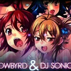 Hentai Rap Beat - ShadowByrd & DJ SonicFreak