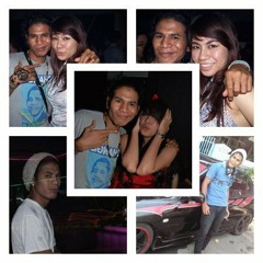 DJ Billy 8ball Workstar Ranger - Electro, House Winter Mix 2014