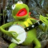 The Rainbow Connection - piano (Muppets)