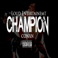 Champion - Conan