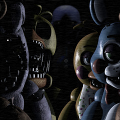 Five Nights ReProgrammed