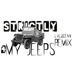 Seasoned (Strictly For My Jeeps Remix)