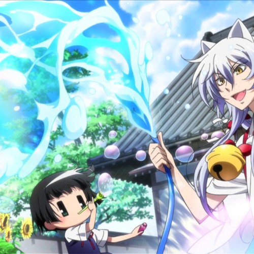 Listen To 繰繰れ コックリさん Ed Fulli Gugure Kokkuri San Ending By Wyndywillow In Anime Playlist Online For Free On Soundcloud
