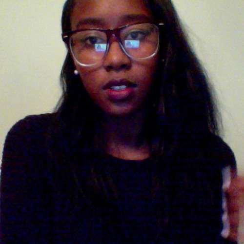 y u wearin glasses? (u not smart hoe) PROD. ICYTWAT