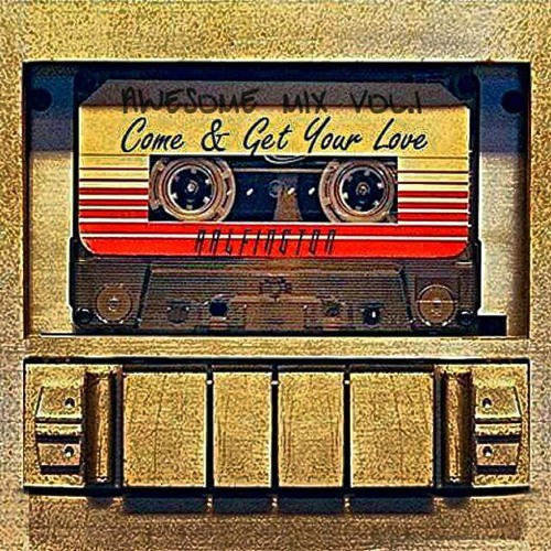 Stream Come & Get Your Love by Ralfington (Head over to SPOTIFY