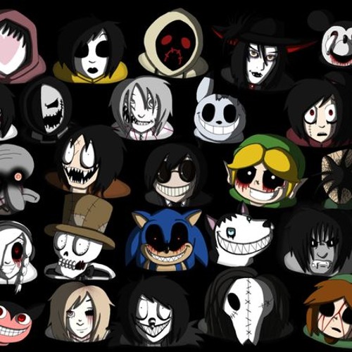 C - Laughing Jack ☠ -- THE GREATEST SHOW UNEARTHED -- ☠