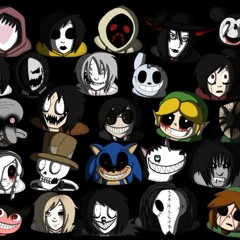 CreepyPasta Songs :P